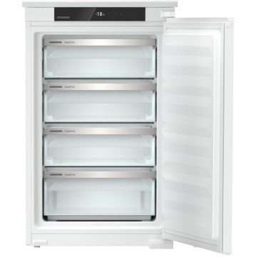 Liebherr IFSd 3904 Pure Εντοιχιζόμενος Όρθιος Καταψύκτης 101lt Liebherr IFSd 3904 Pure Εντοιχιζόμενος Όρθιος Καταψύκτης 101lt